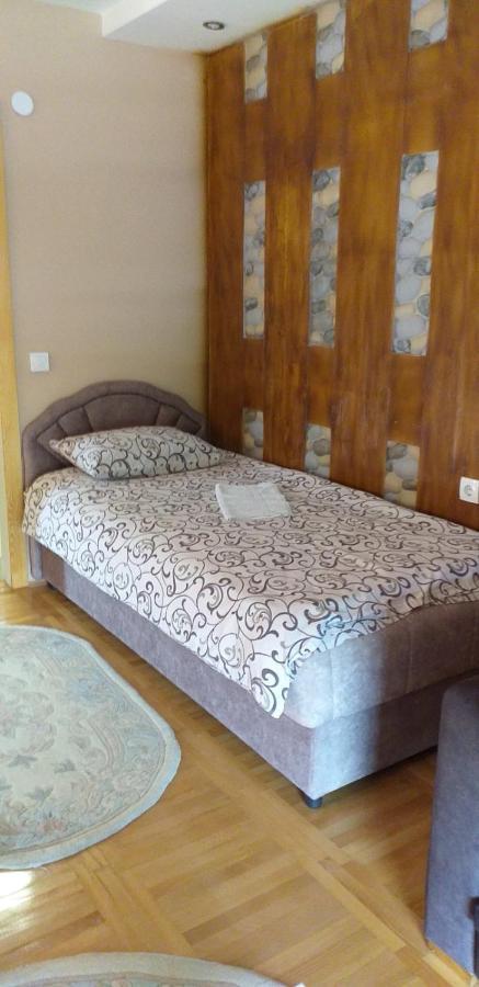 Apartments Bogdanovic Mokra Gora Bagian luar foto