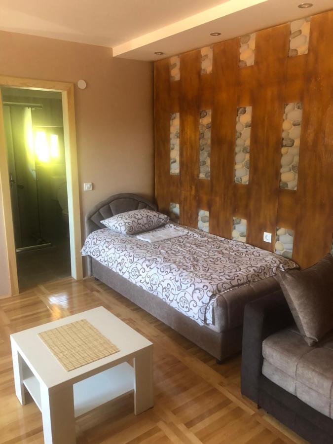 Apartments Bogdanovic Mokra Gora Bagian luar foto