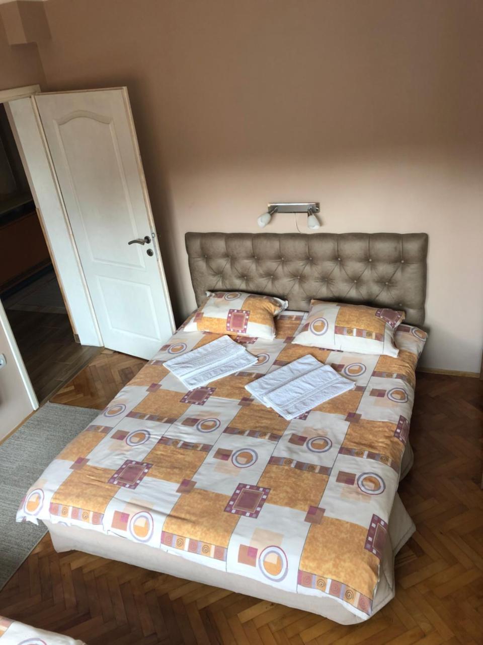 Apartments Bogdanovic Mokra Gora Bagian luar foto